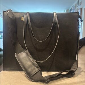Beis Large Work Tote Bag